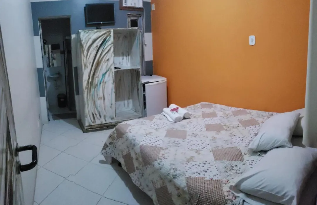 Pousada Da Terra-1