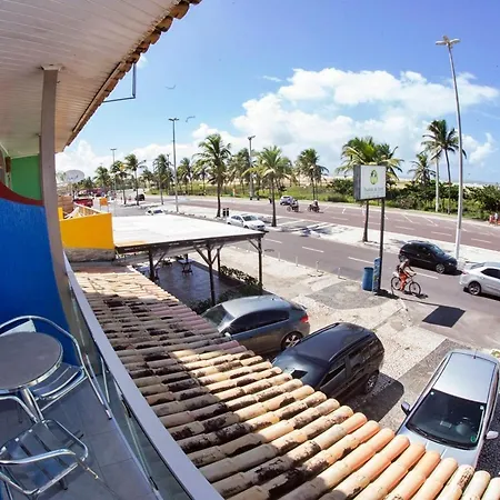 Pousada Da Terra-3