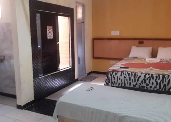 Pousada Oceania Aracaju