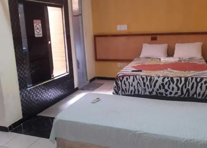 Pousada Oceania Aracaju
